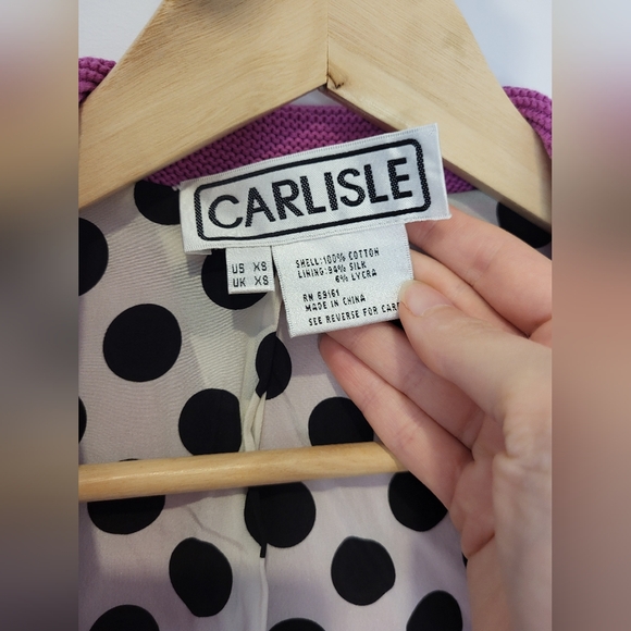 🟠 Carlisle blazer - Picture 4 of 7